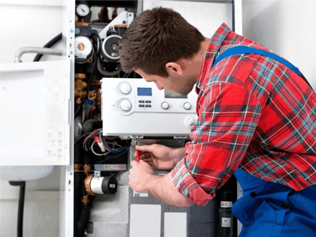 Gebze Grundig Grundig kombi petek temizleme – Isınma sorunu kökünden çözüldü. - Teknik servis örneği